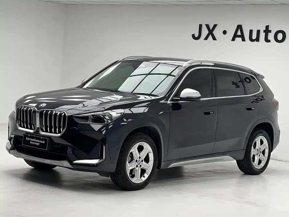 BMW X1 2023