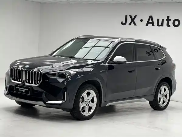 BMW X1 2023