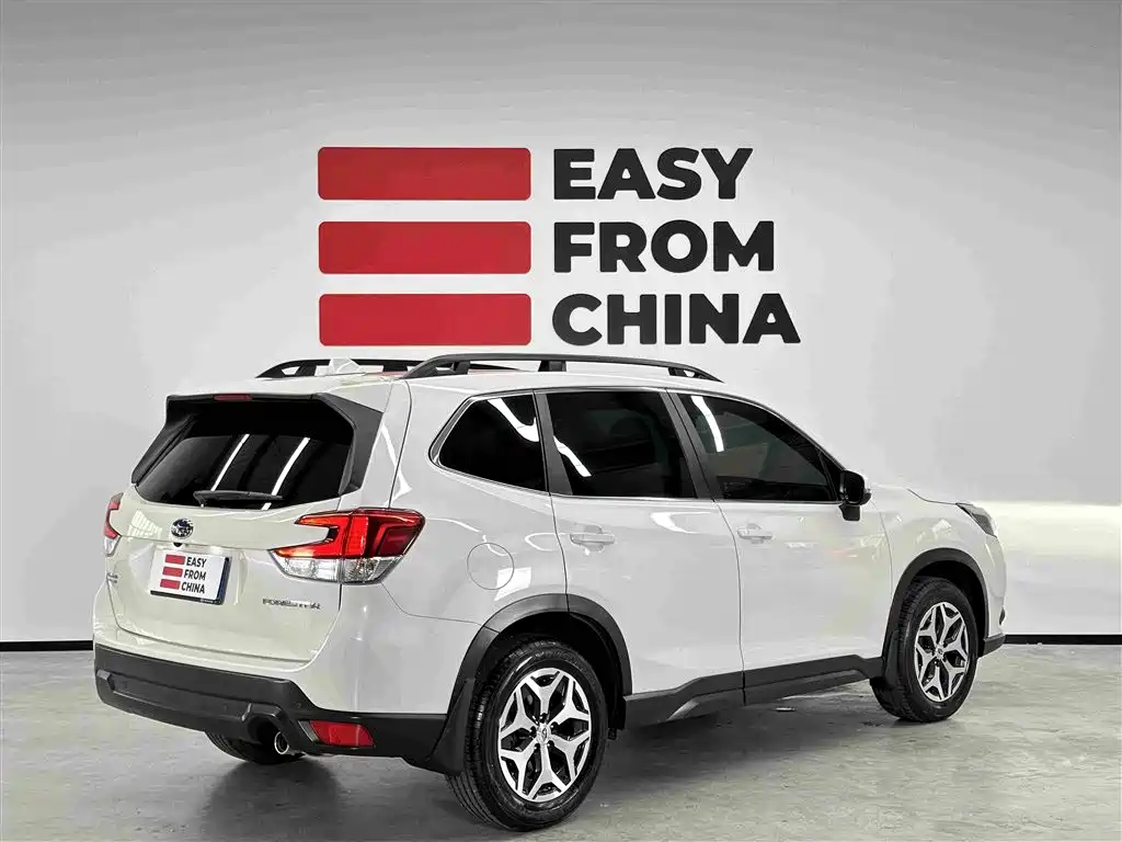 Subaru Forester 2023