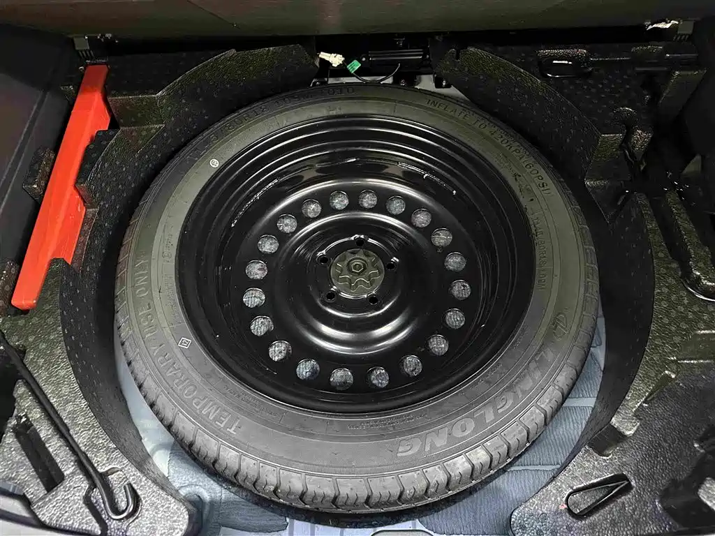 Haval H6 2023 — фото 19