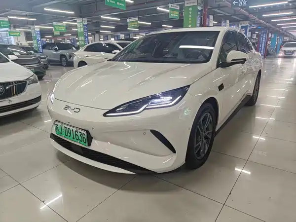 BYD Seal 06 2025