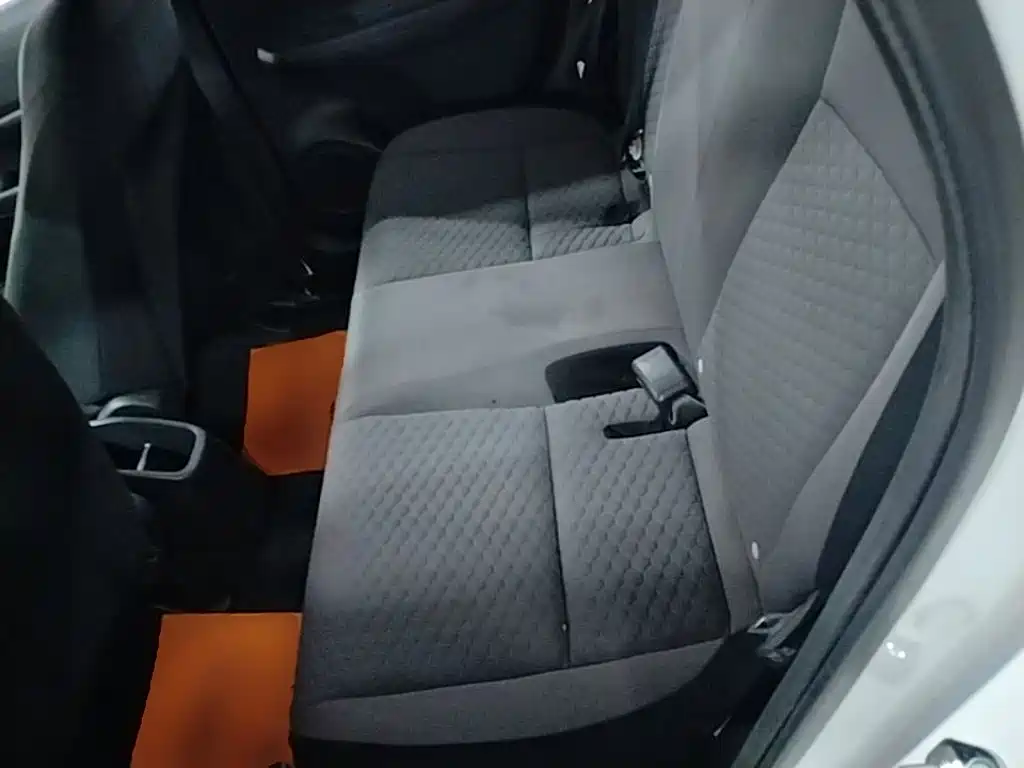 Honda Fit 2023 — фото 17