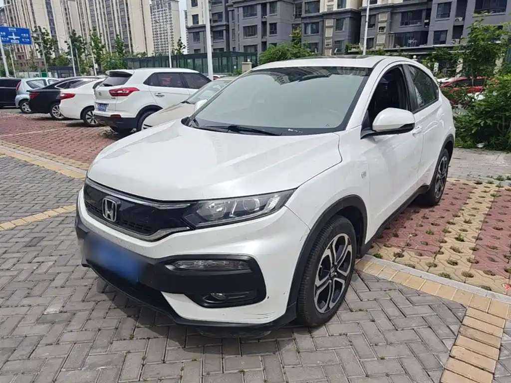 Honda XR-V 2019 — фото 2