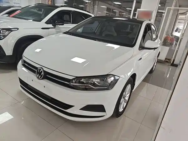 Volkswagen Polo 2023