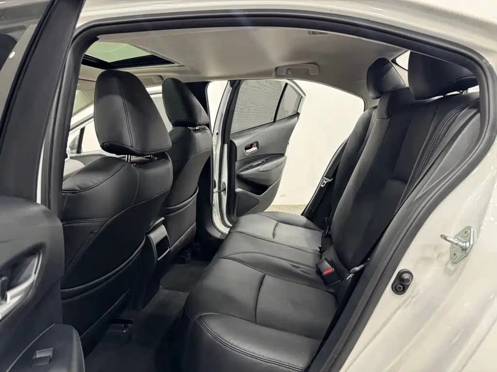 Toyota Corolla 2023
