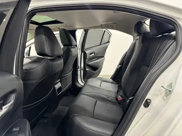Toyota Corolla 2023