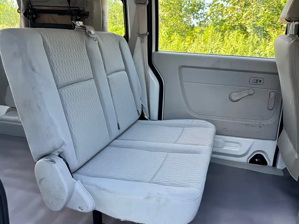 Jinbei New Hiace X30L 2022 — фото 8