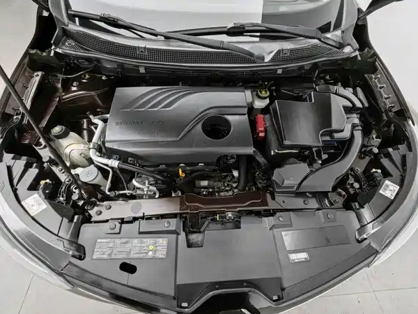 Renault Kadjar 2016