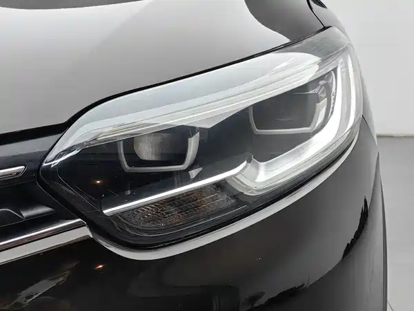 Renault Kadjar 2016