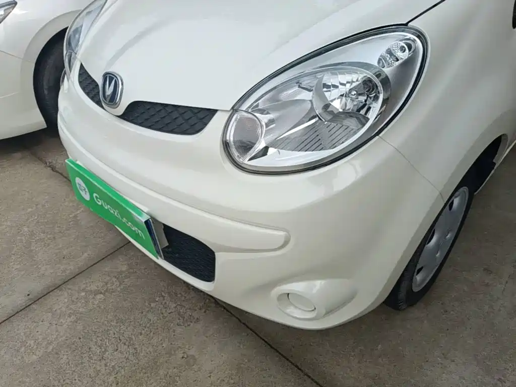 Changan MINI 2017 — фото 24