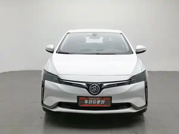 Buick Velite 6 2024