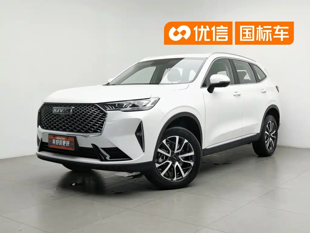 Haval H6 2023