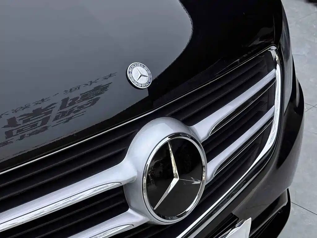 Mercedes-Benz Vito 2019 — фото 3