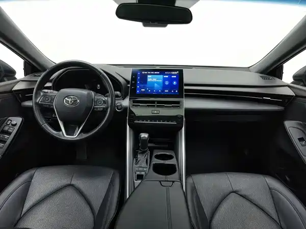 Toyota Avalon 2023