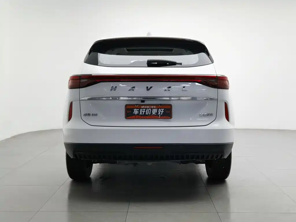Haval H6 2023