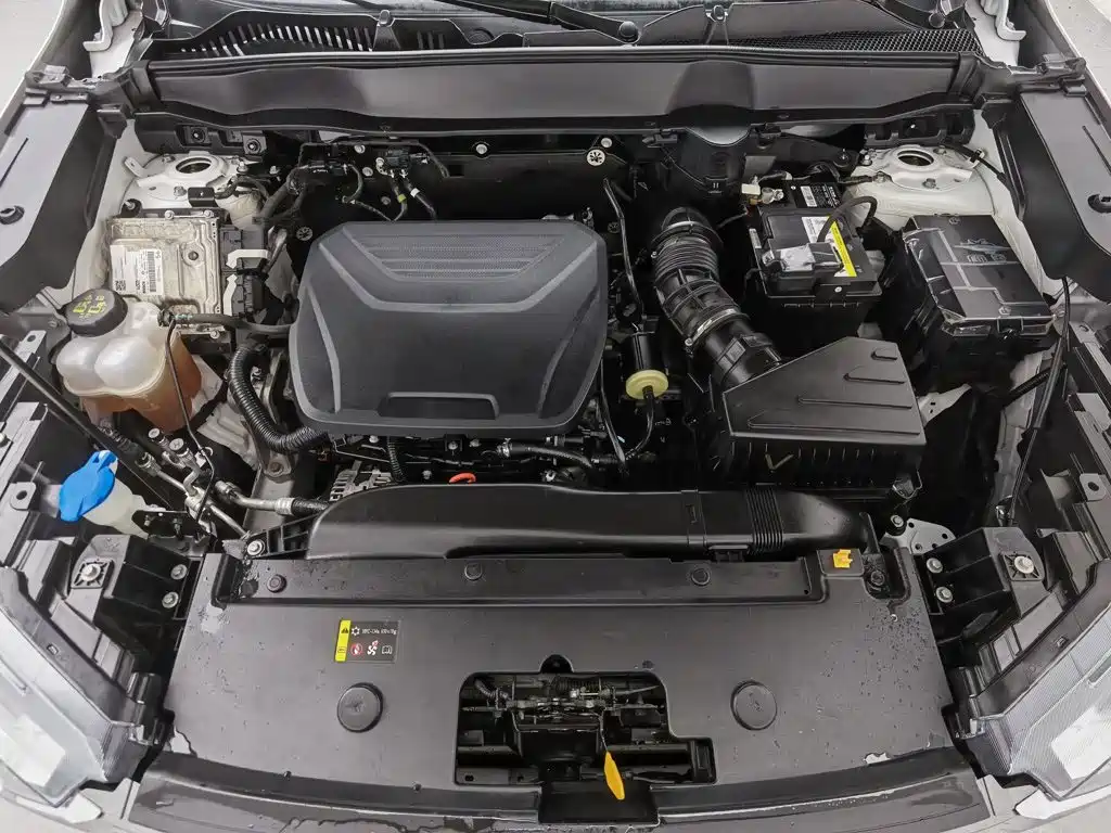 Haval H6 2023
