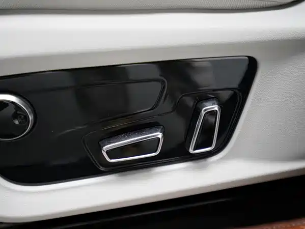 Dongfeng Popular Yacht 2024