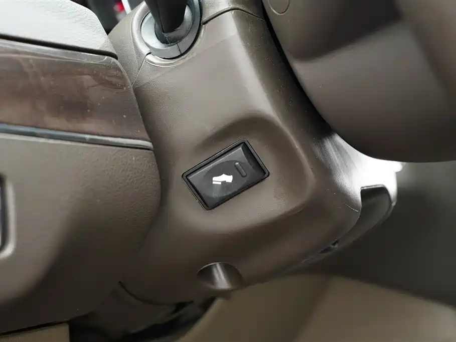 Chrysler Grand Voyager 2017 — фото 32