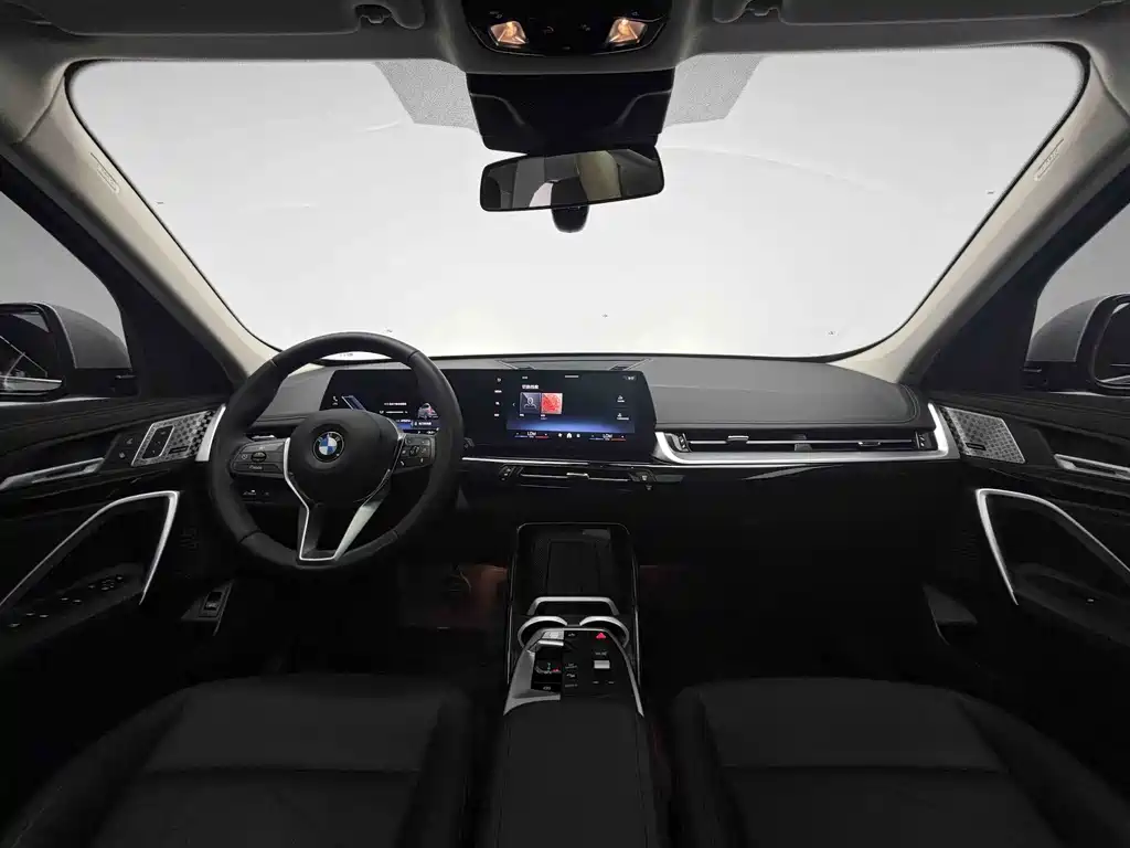 BMW X1 2023 — фото 17