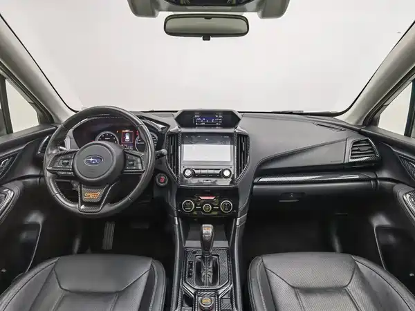Subaru Forester 2019