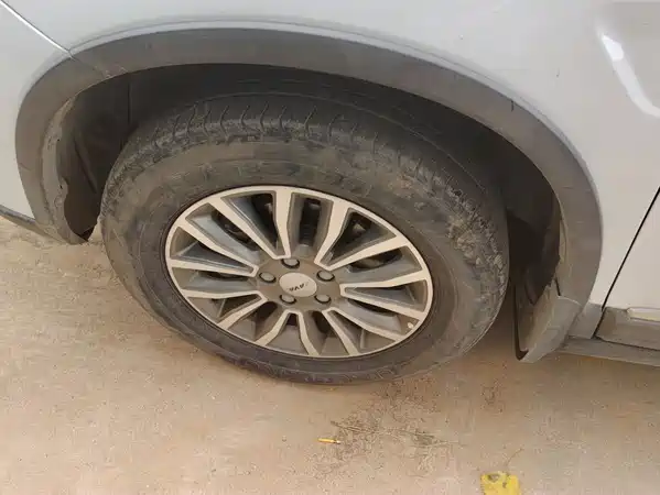 Haval H6 2020