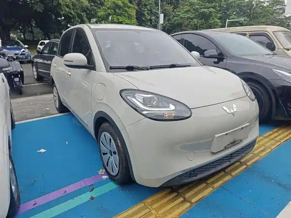 Wuling Bingo 2023