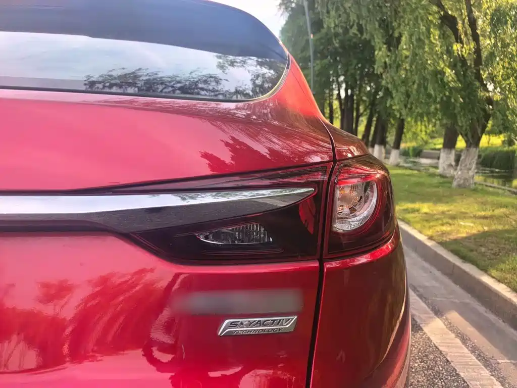 Mazda CX-4 2016 — фото 19
