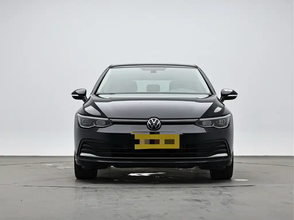 Volkswagen Golf 2022