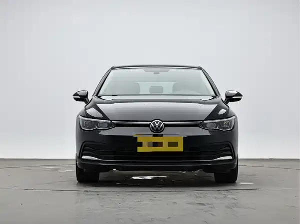 Volkswagen Golf 2022