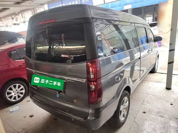 Jinbei Golden Sea Lion Classic 2021