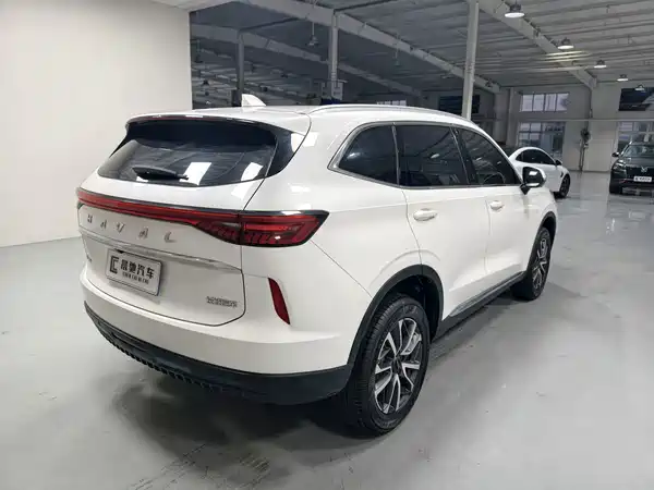 Haval H6 2024