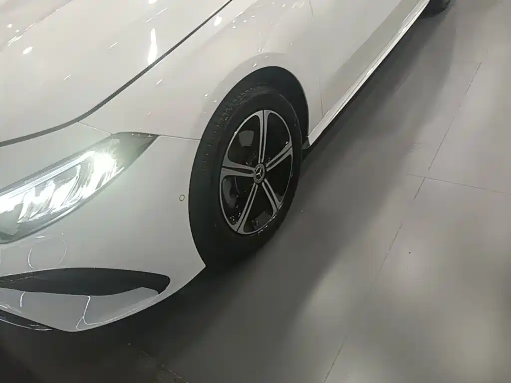 Mercedes-Benz A-Class 2025 — фото 23