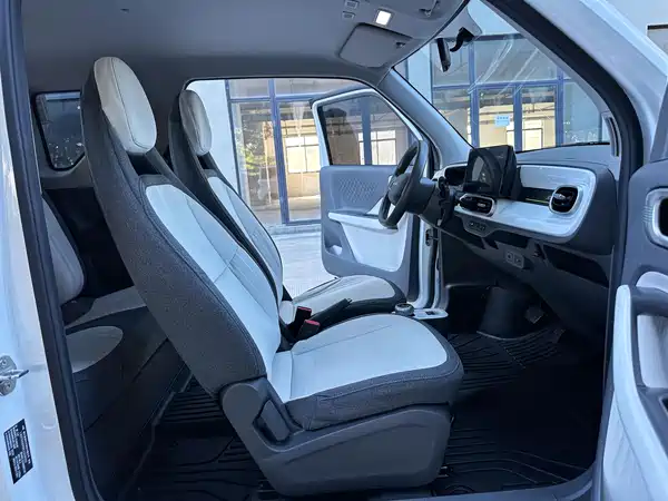 Geely Galaxy Panda 2025