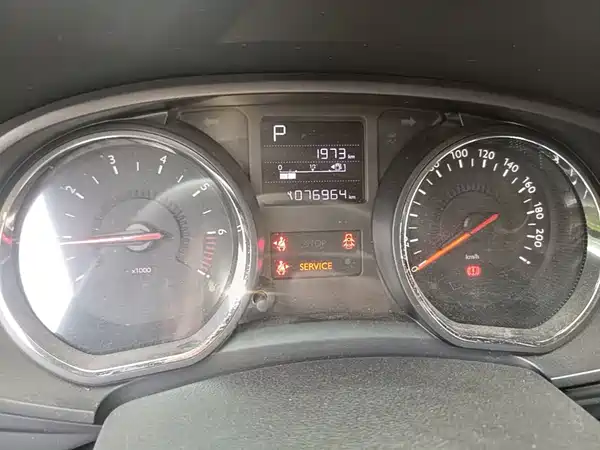 Citroën C3-XR 2018
