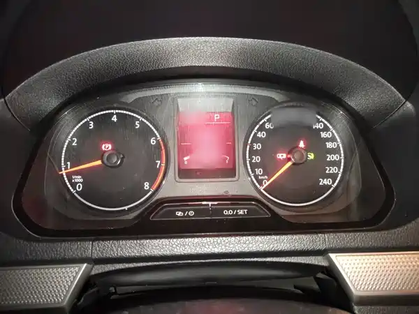 Volkswagen Jetta 2018
