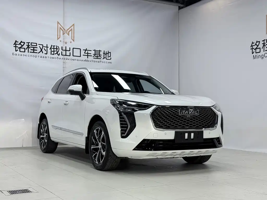 Haval Chulian 2022