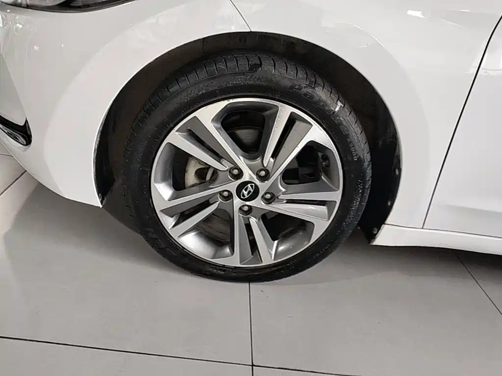 Hyundai Celesta 2017 — фото 23
