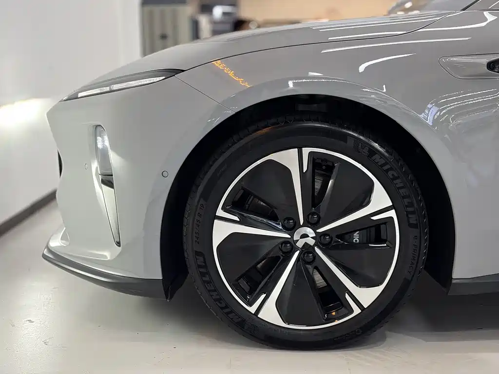 NIO ET5T 2024