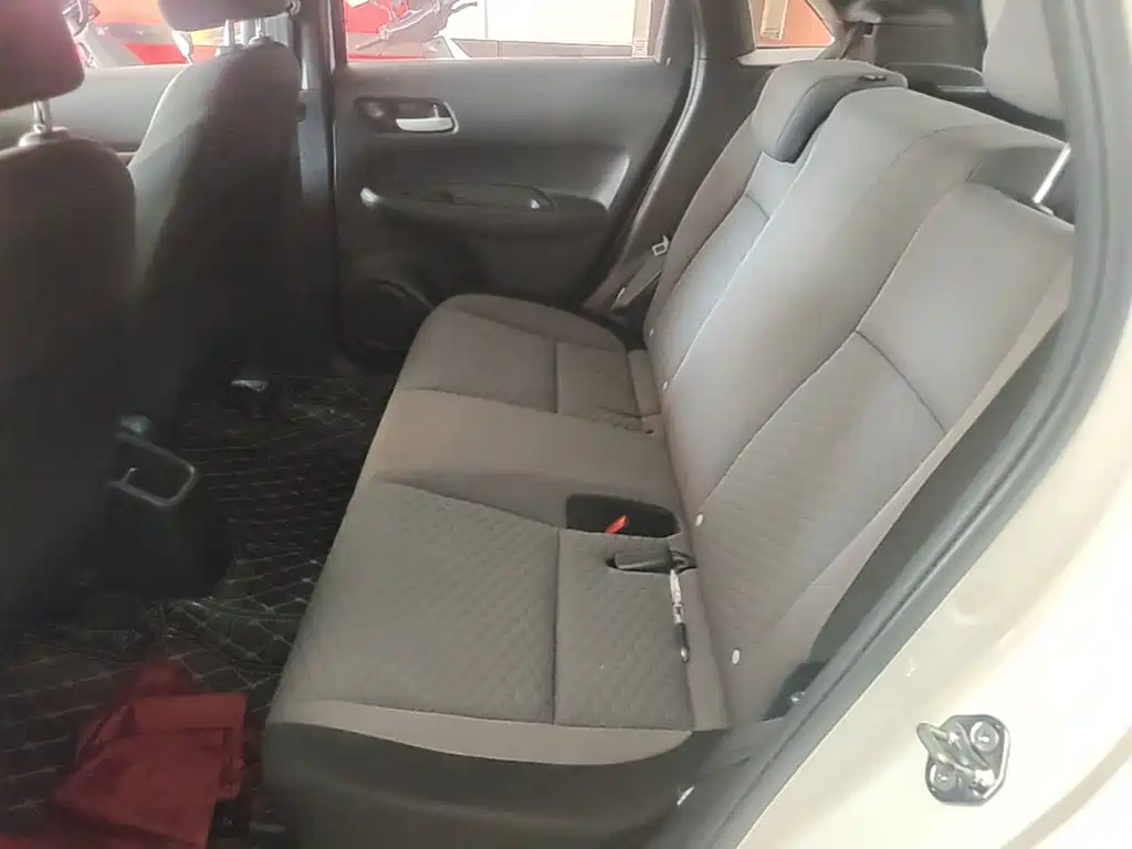 Honda Fit 2023 — фото 17