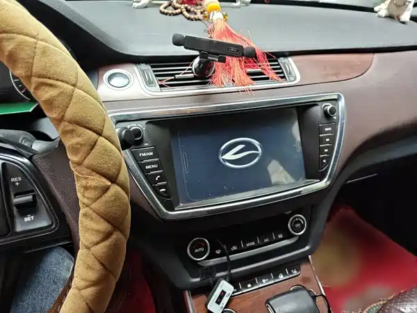 Landwind X7 2015