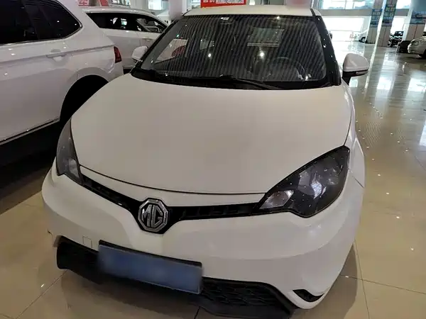 MG 3 2017