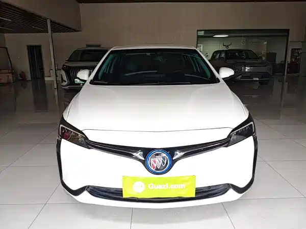 Buick Velite 6 2024