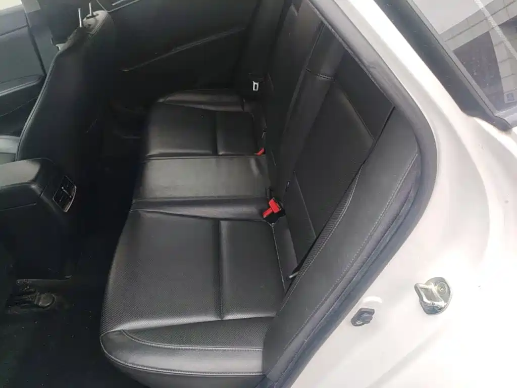 Hyundai Mistra 2018 — фото 17