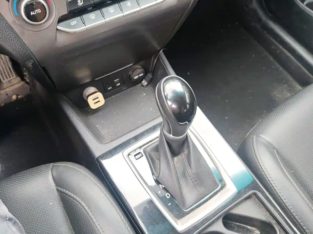 Hyundai Mistra 2018 — фото 14
