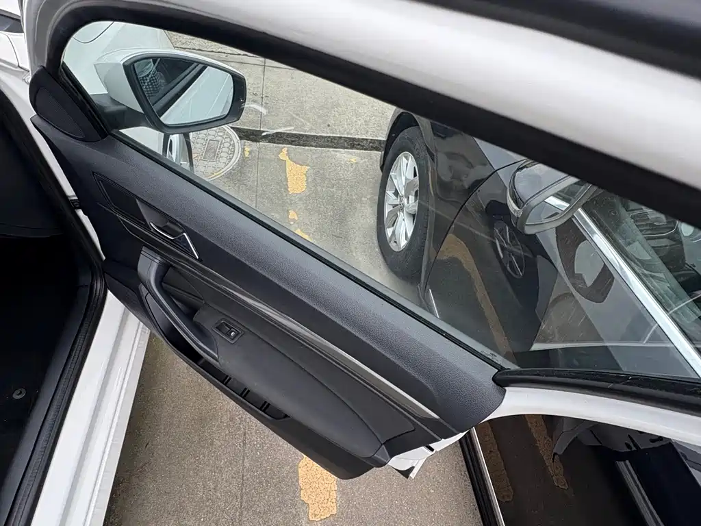 Volkswagen Lavida 2023