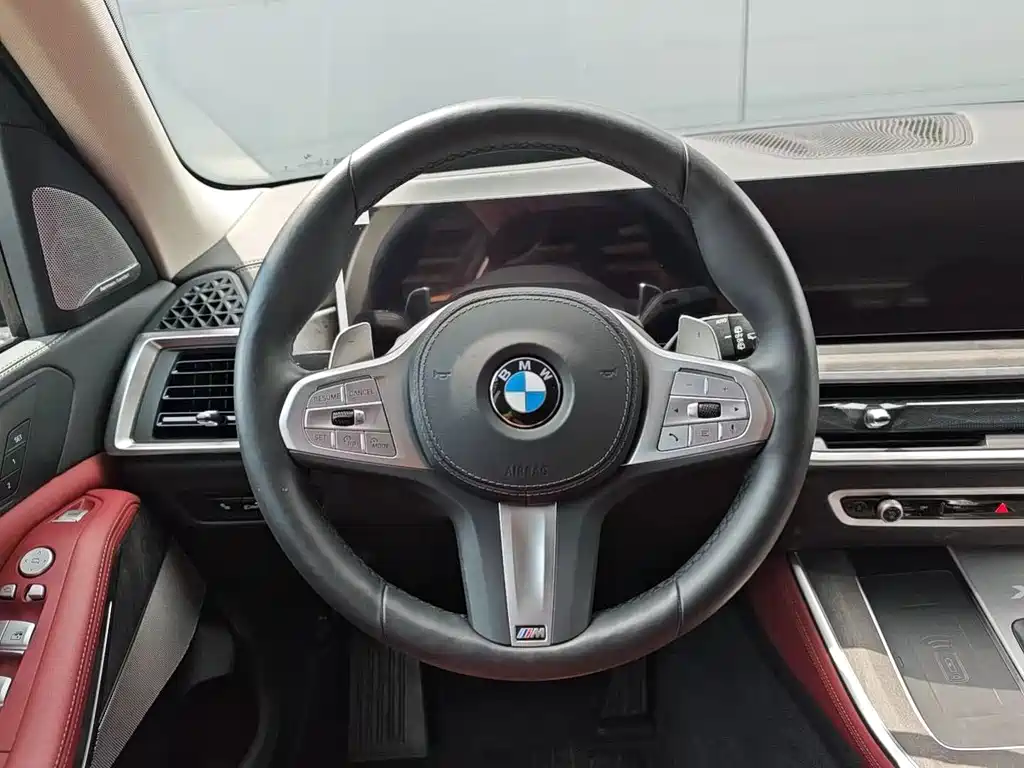BMW X5 2026