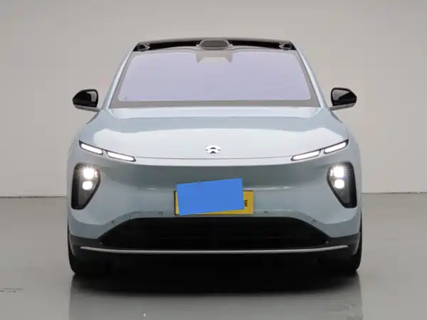 NIO EC6 2025