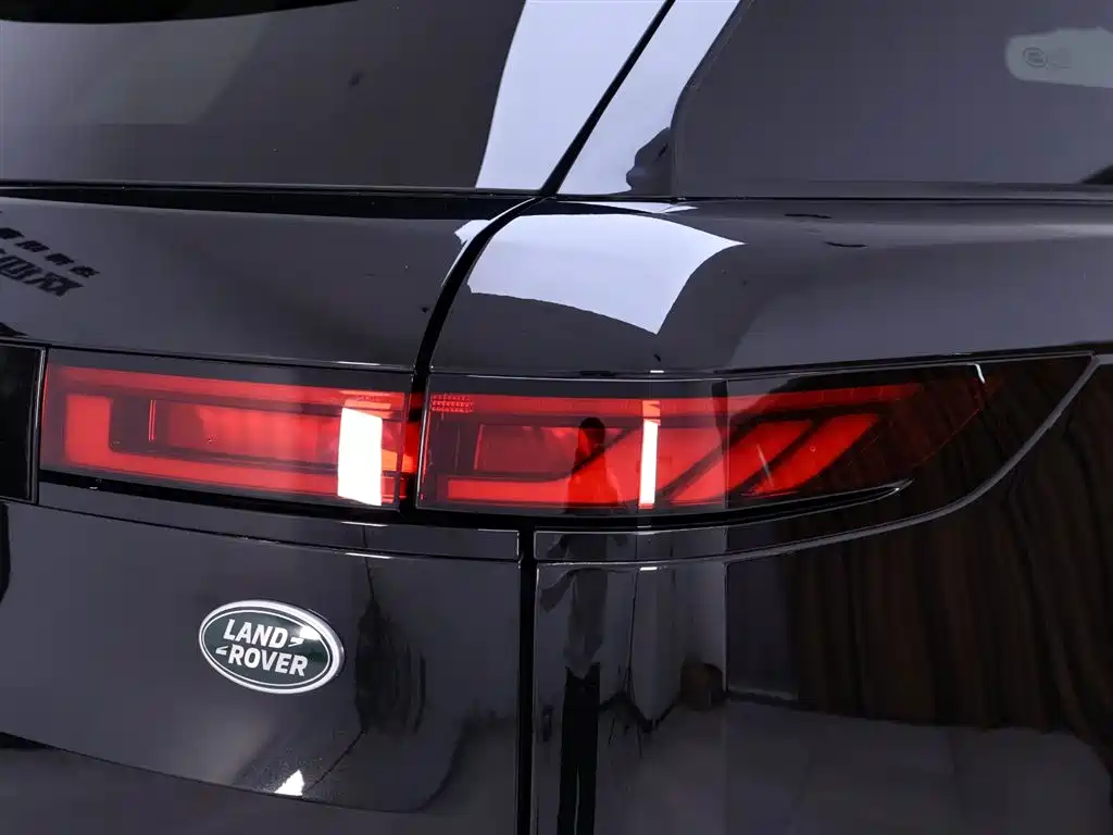 Land Rover Sport 2026 — фото 9