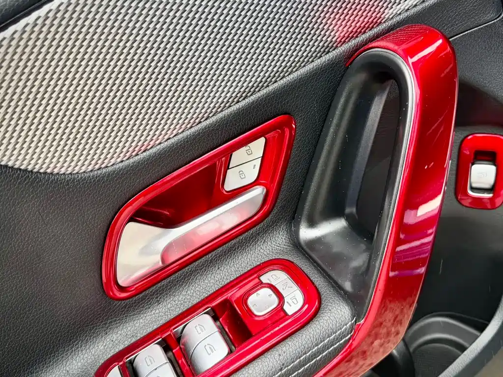 Mercedes-Benz A-Class 2021 — фото 17