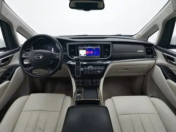GAC Trumpchi M8 2020